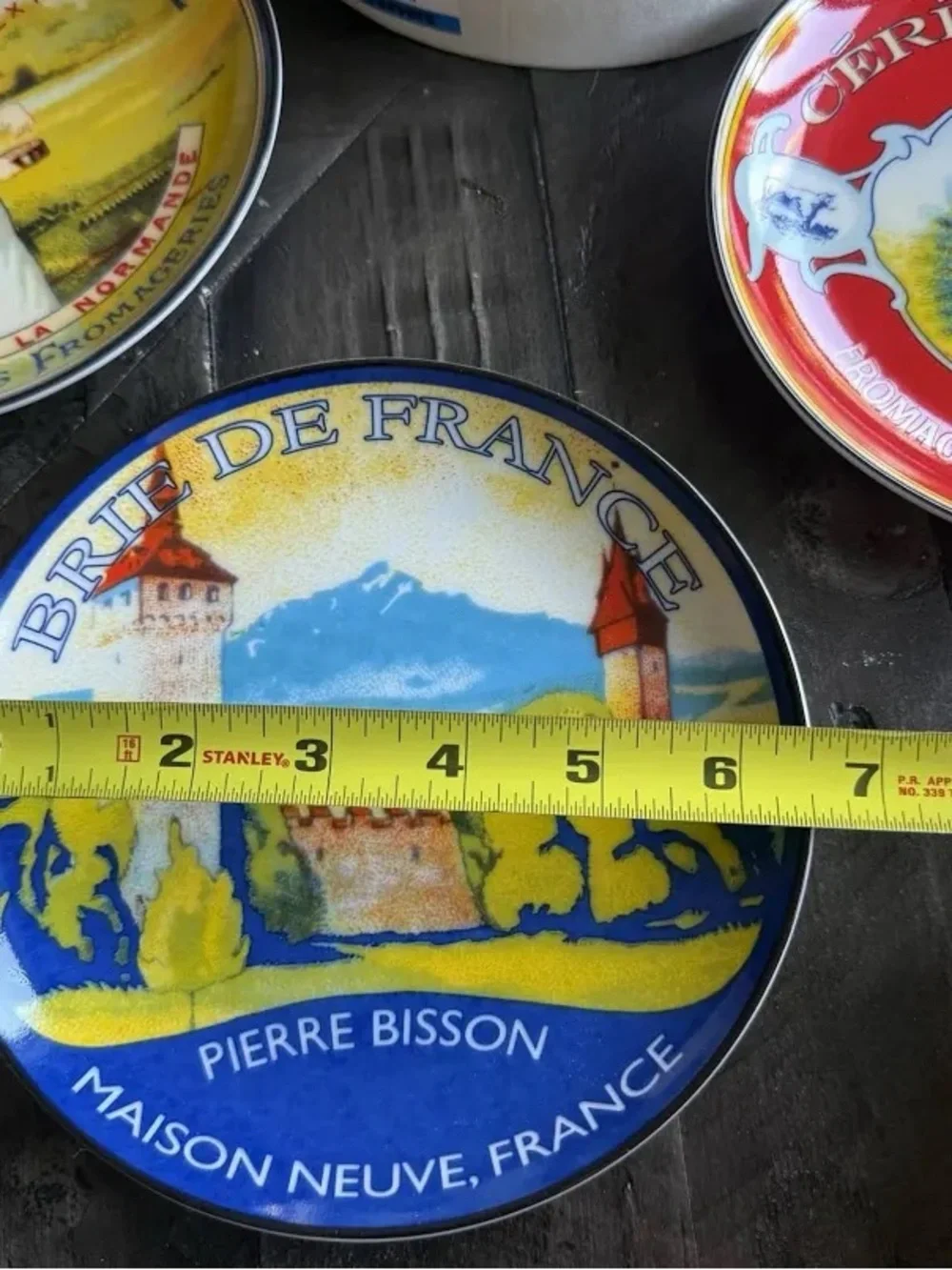 Pier 1 set decorative